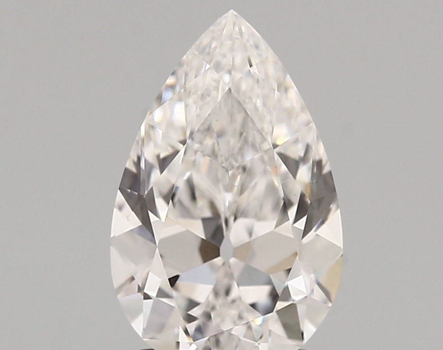 1.76ct E VVS2 Pear (IGI)