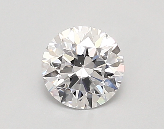 0.73ct D VVS2 Round (IGI)