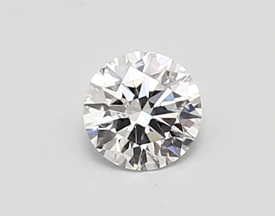 0.46ct D VS2 Round (IGI)