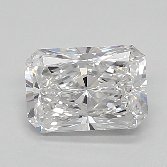0.62ct E VVS1 Radiant (IGI)