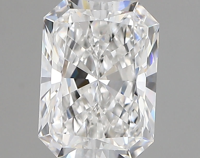1.19ct E VS1 Radiant (IGI)