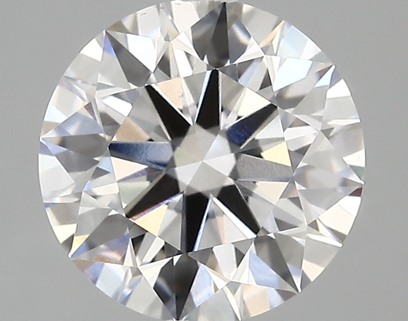 2.85ct E VS1 Round (IGI)