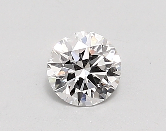 0.46ct E VVS2 Round (IGI)