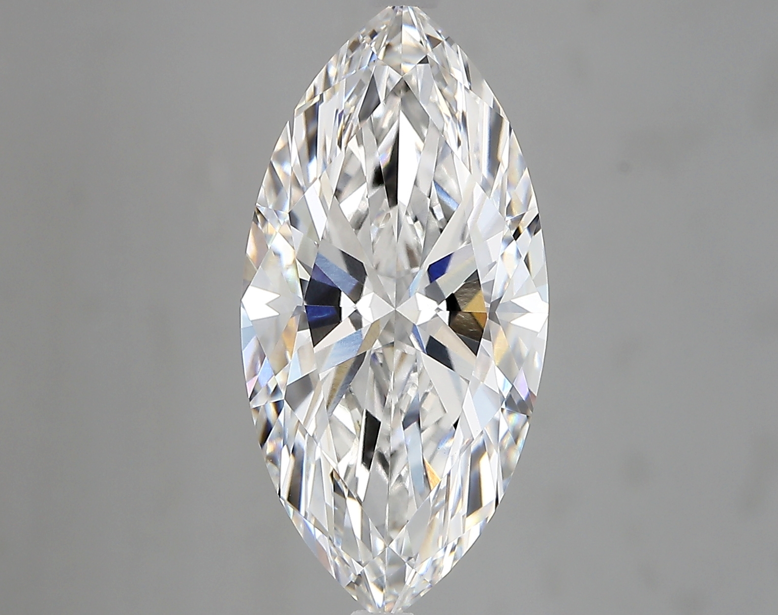 5.22ct E VVS2 Marquise (IGI)