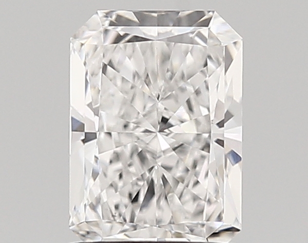1.01ct D VVS1 Radiant (IGI)