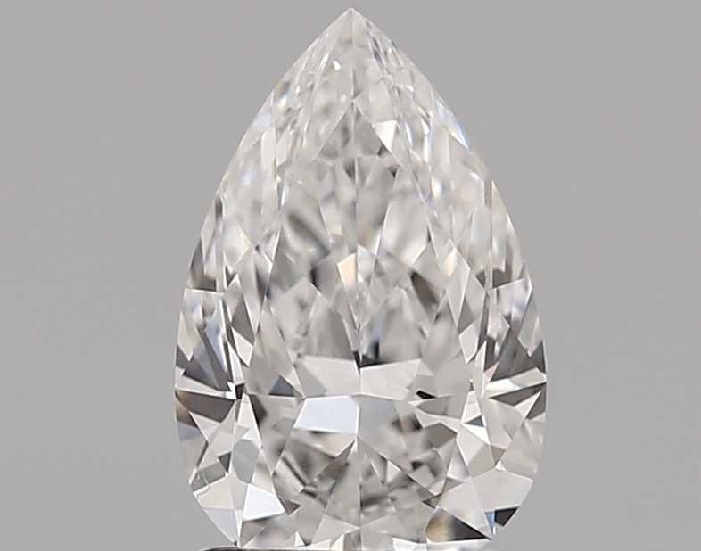 1.32ct D VVS2 Pear (IGI)