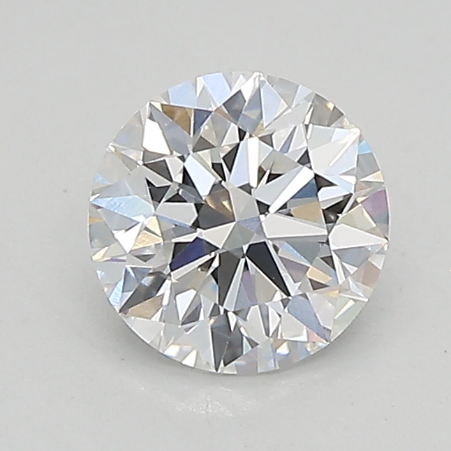 0.93ct D VVS2 Round (IGI)