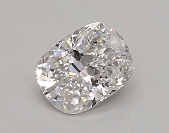0.39ct D VS1 Cushion (IGI)