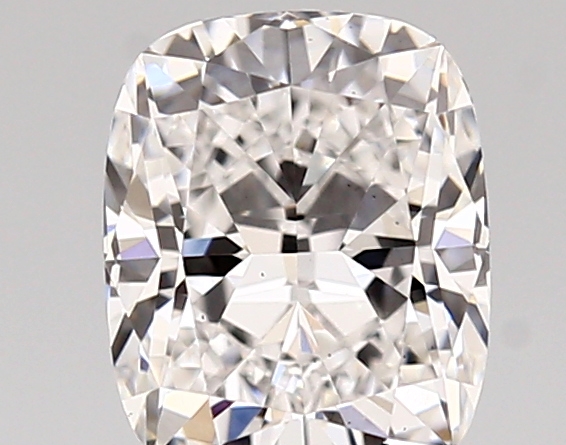 1.20ct D VS1 Cushion (IGI)
