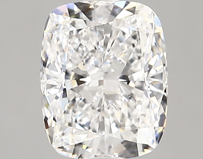 1.11ct D VVS2 Cushion (IGI)