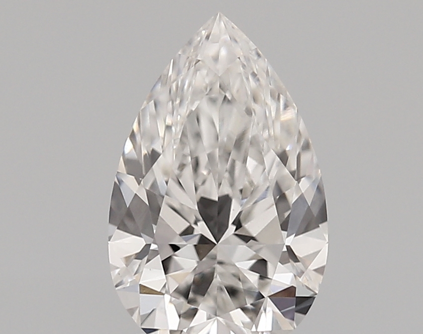 1.59ct E VS1 Pear (IGI)
