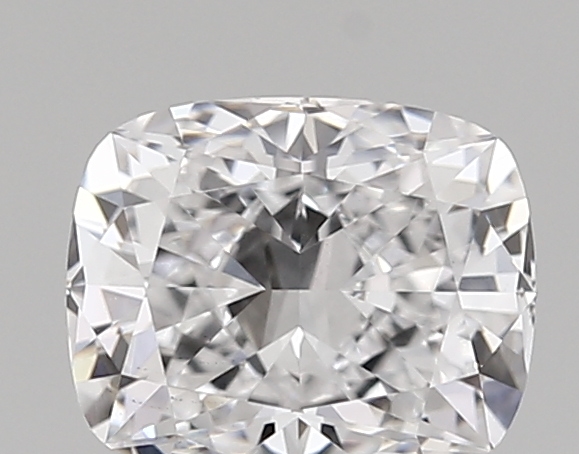 1.18ct D VS1 Cushion (IGI)