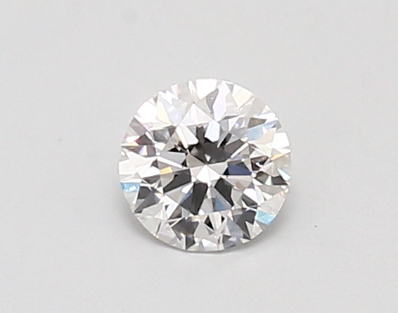 0.46ct D VS1 Round (IGI)