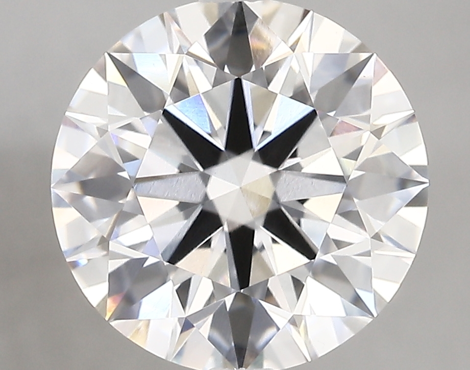 4.31ct D VS1 Round (IGI)