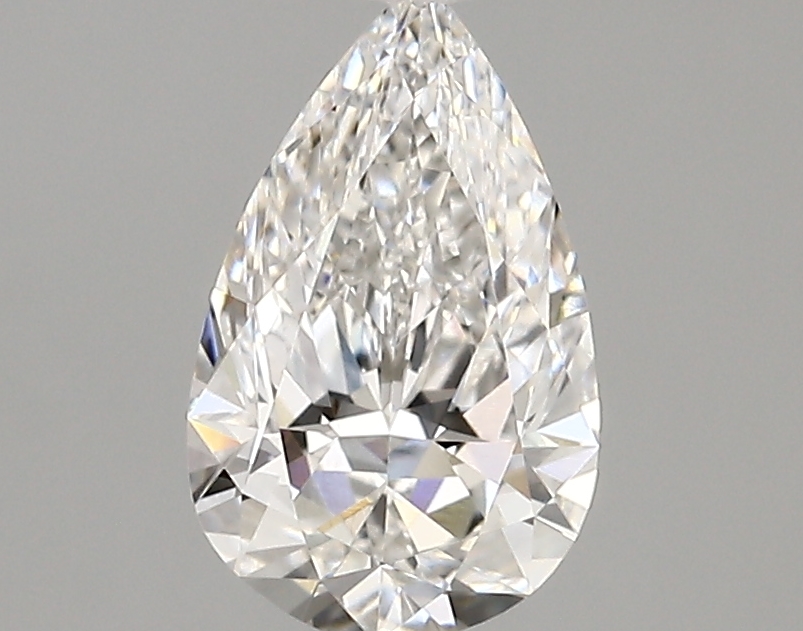1.18ct E VVS1 Pear (IGI)