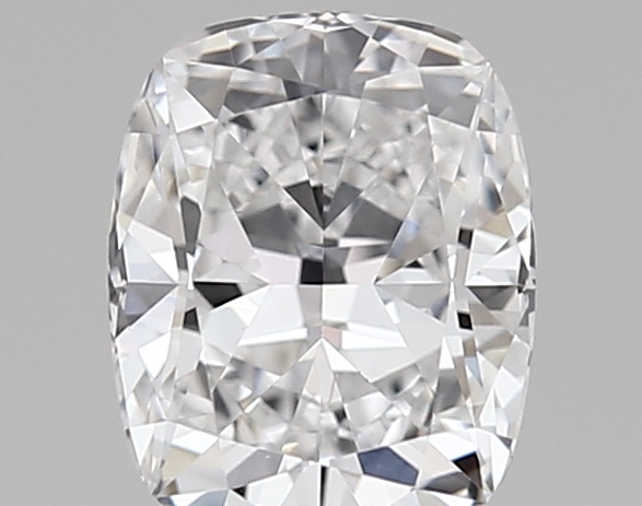 1.20ct D VVS2 Cushion (IGI)