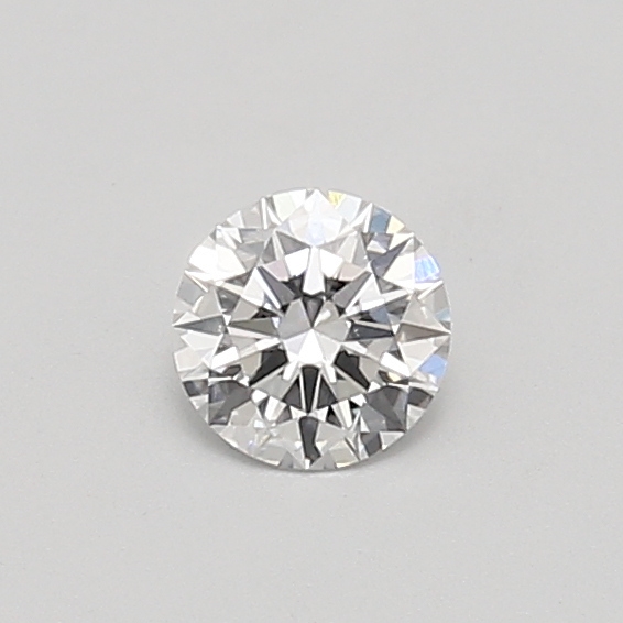 0.43ct D VS1 Round (IGI)