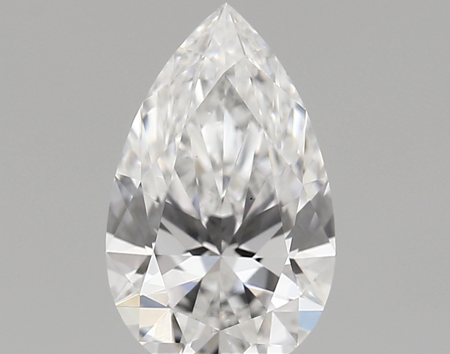 1.86ct E VS1 Pear (IGI)