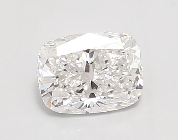 0.88ct E VVS2 Cushion (IGI)