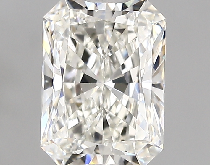 1.23ct G VVS2 Radiant (IGI)
