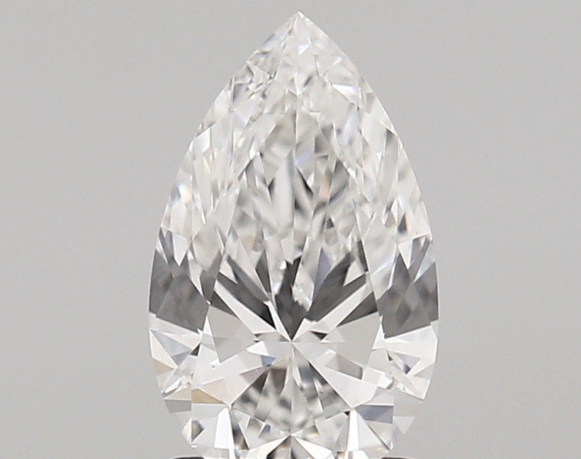 1.32ct E VS1 Pear (IGI)