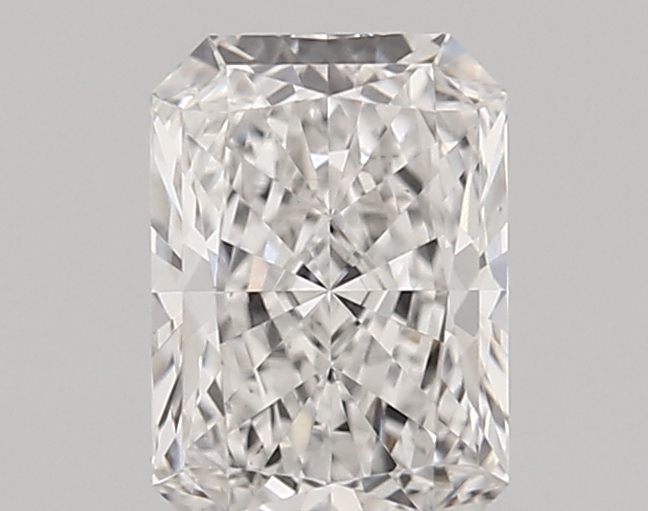 1.19ct E VS1 Radiant (IGI)