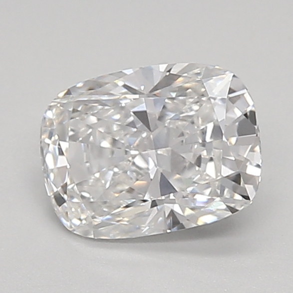 0.77ct E VVS2 Cushion (IGI)