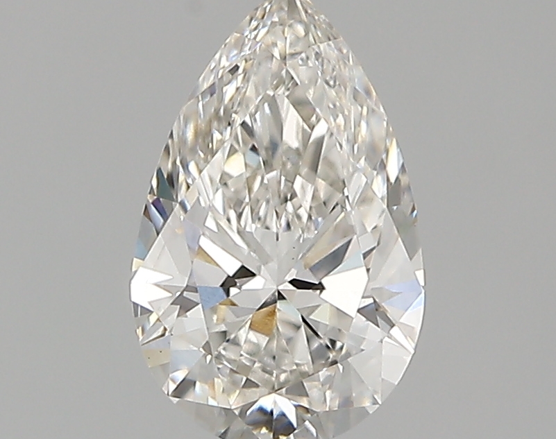 1.05ct G VS1 Pear (IGI)
