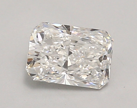0.93ct D VS1 Radiant (IGI)