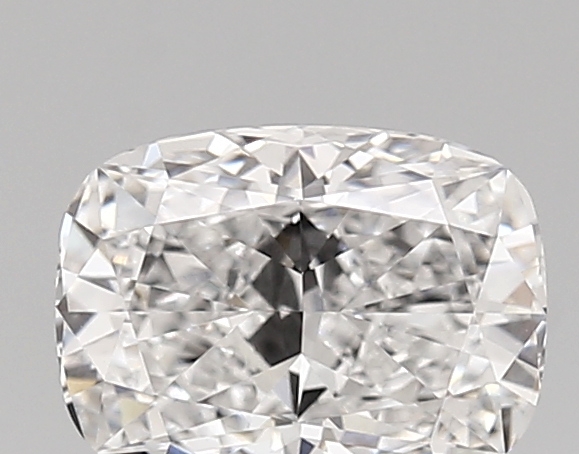 1.08ct D VVS2 Cushion (IGI)