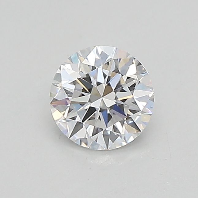 0.44ct D VS1 Round (IGI)