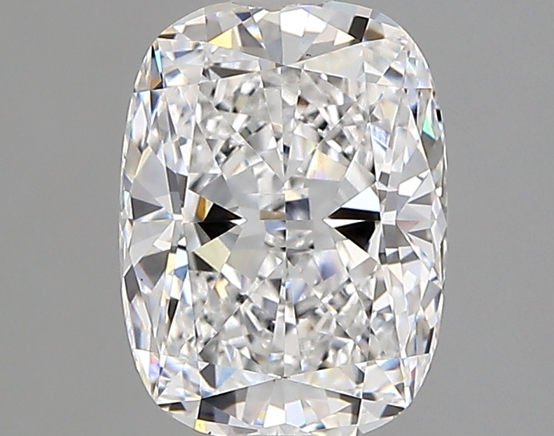 1.59ct D VS1 Cushion (IGI)