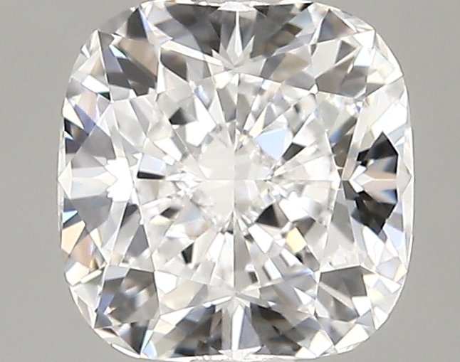 1.04ct E IF Cushion (IGI)