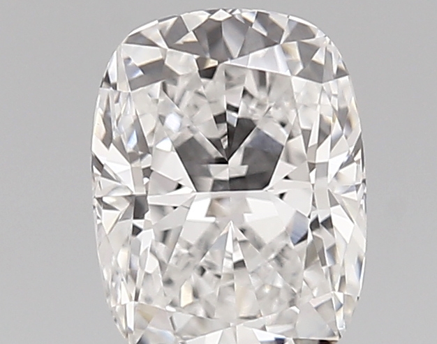 1.30ct D VVS2 Cushion (IGI)