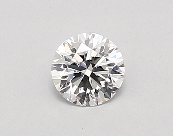 0.44ct D VVS1 Round (IGI)