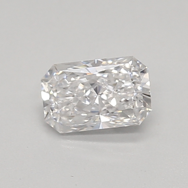 0.36ct D VS1 Radiant (IGI)
