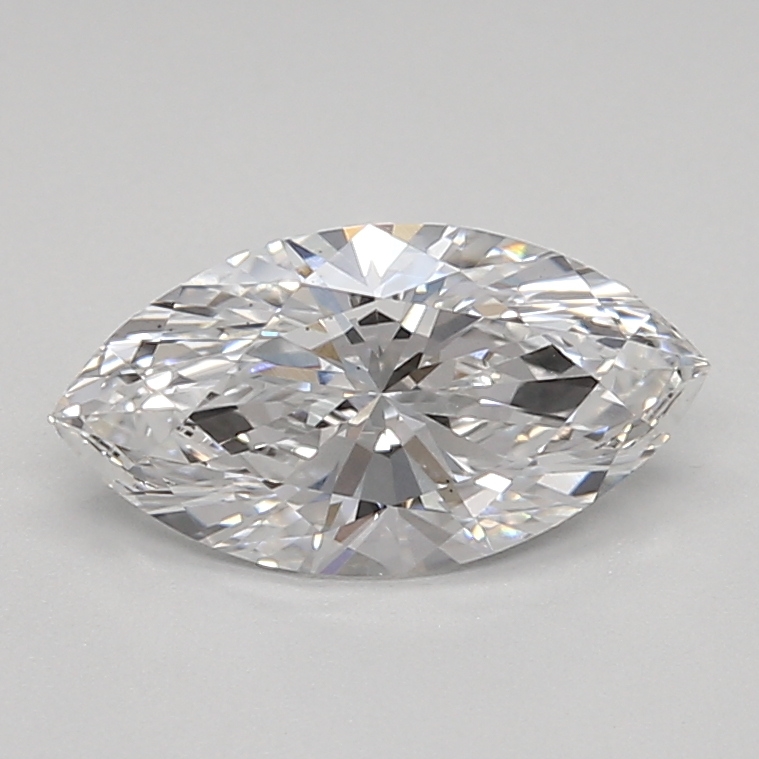 0.90ct E VS1 Marquise (IGI)