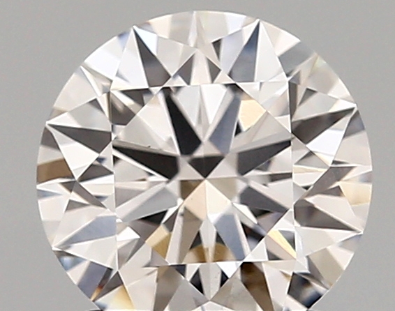 1.35ct D VVS2 Round (IGI)