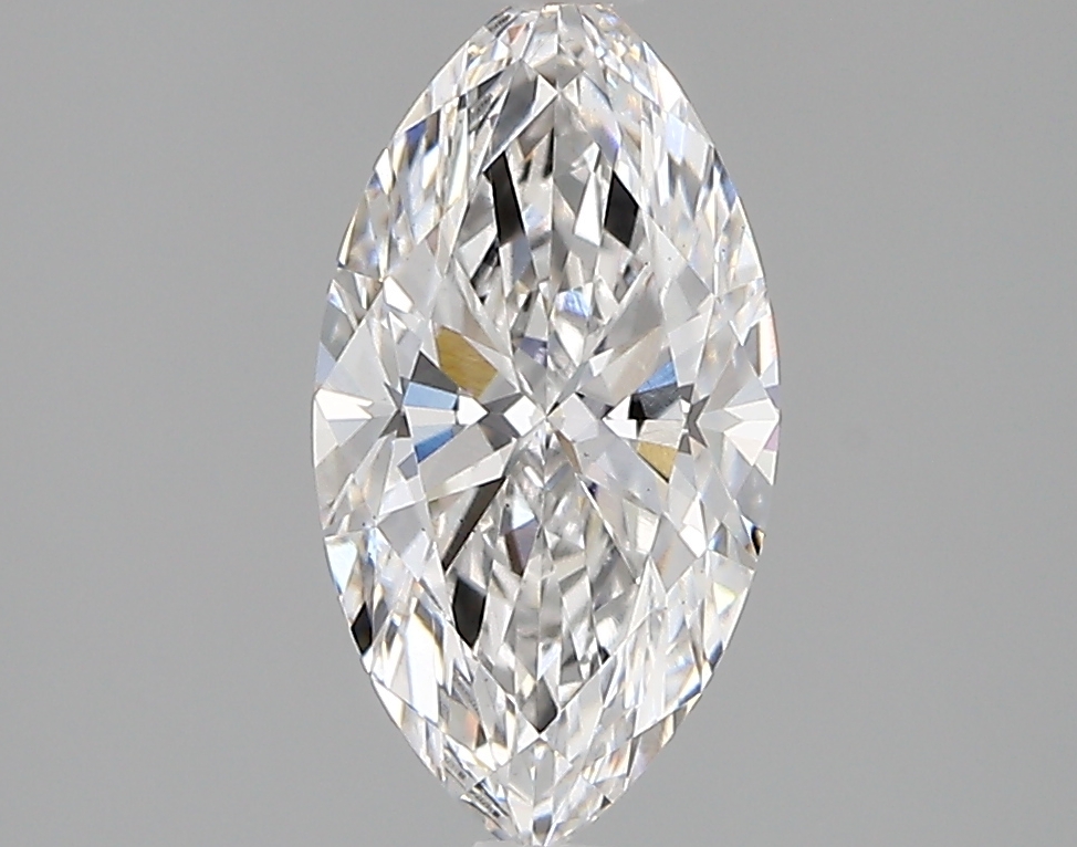 1.43ct E VS1 Marquise (IGI)