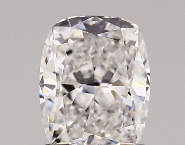 1.06ct E VVS2 Cushion (IGI)