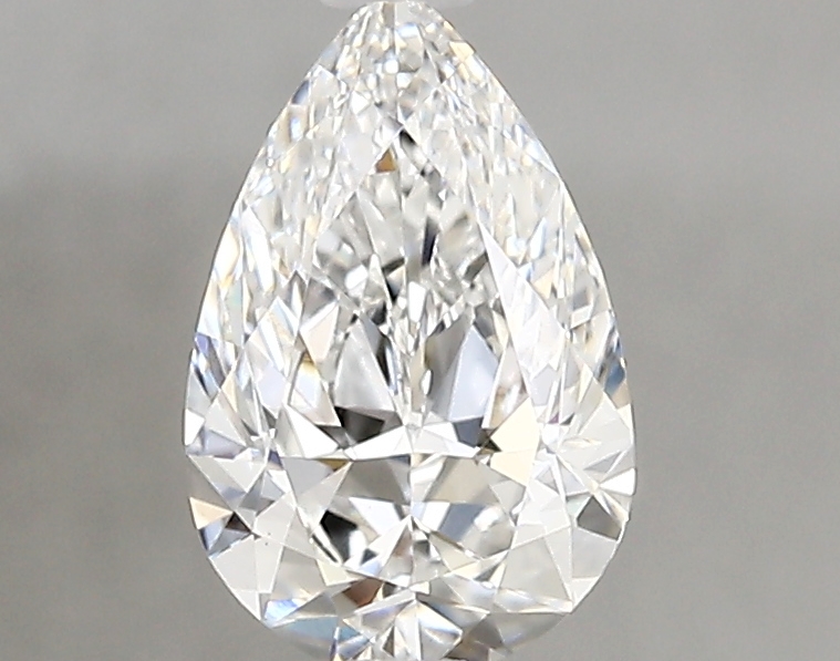 1.05ct D VVS2 Pear (IGI)