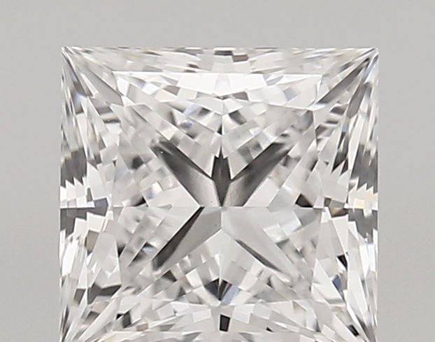 1.78ct F VVS2 Princess (IGI)