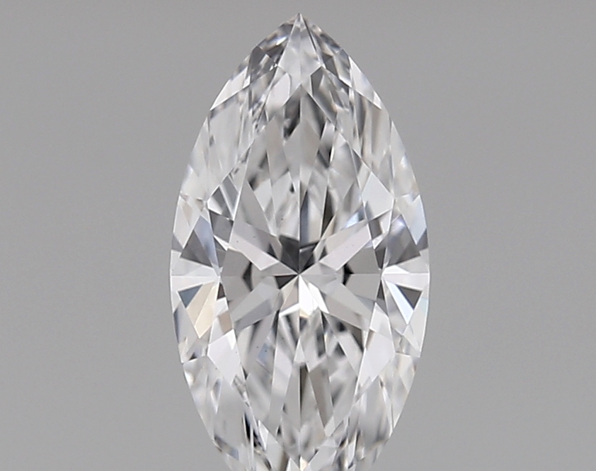1.12ct D VS1 Marquise (IGI)