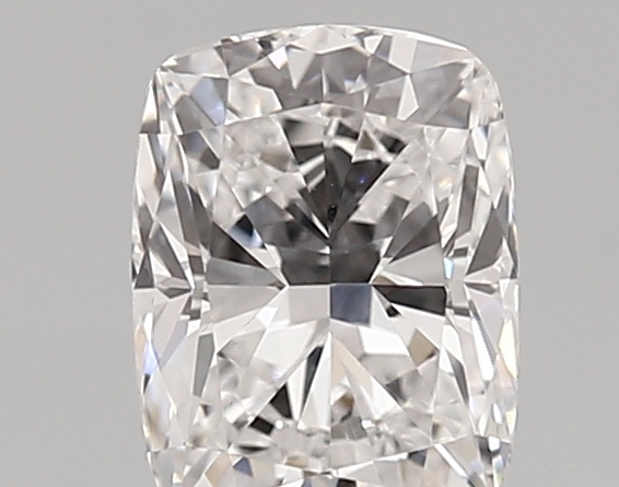 1.03ct D VVS2 Cushion (IGI)