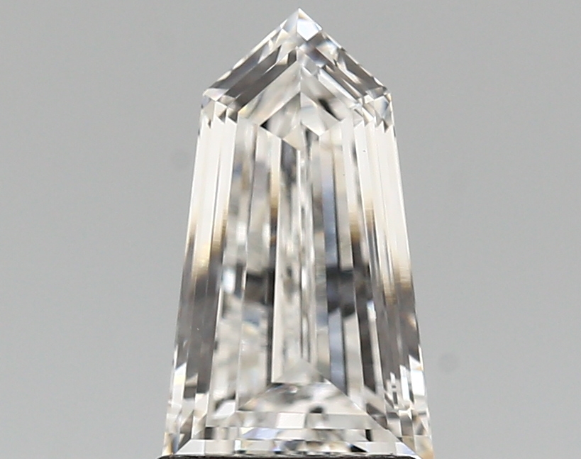 1.30ct E VVS2 Bullet (IGI)