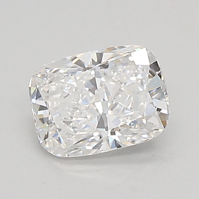 0.78ct E VVS1 Cushion (IGI)