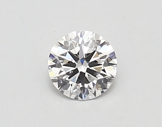 0.44ct D VVS2 Round (IGI)