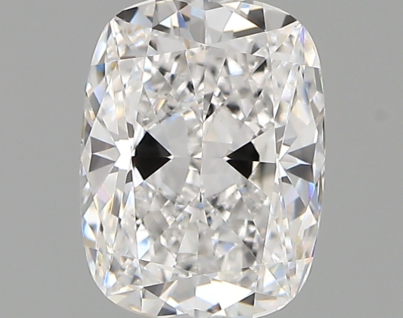 1.23ct E VVS2 Cushion (IGI)
