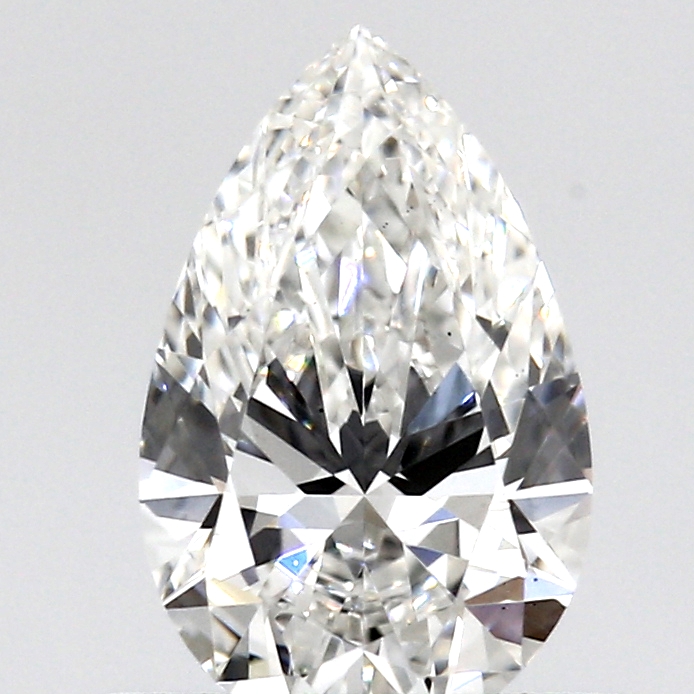 0.45ct E VS1 Pear (IGI)