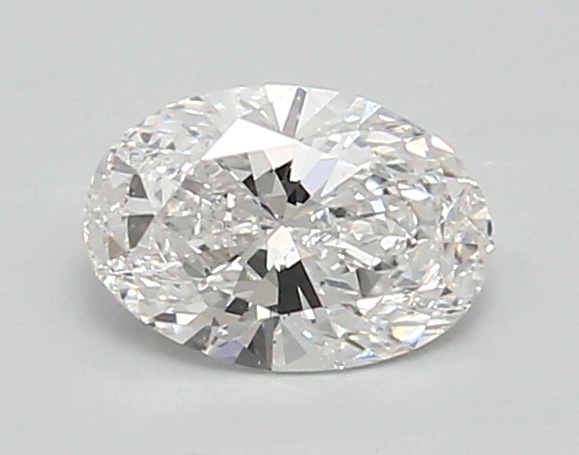 0.92ct E VS2 Oval (IGI)